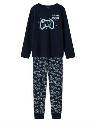 Natsæt Sapphire Game